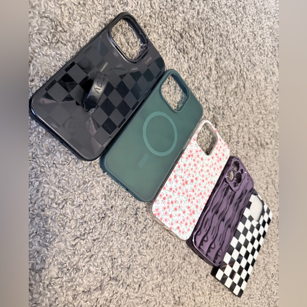 iPhone 14 Pro Max cases